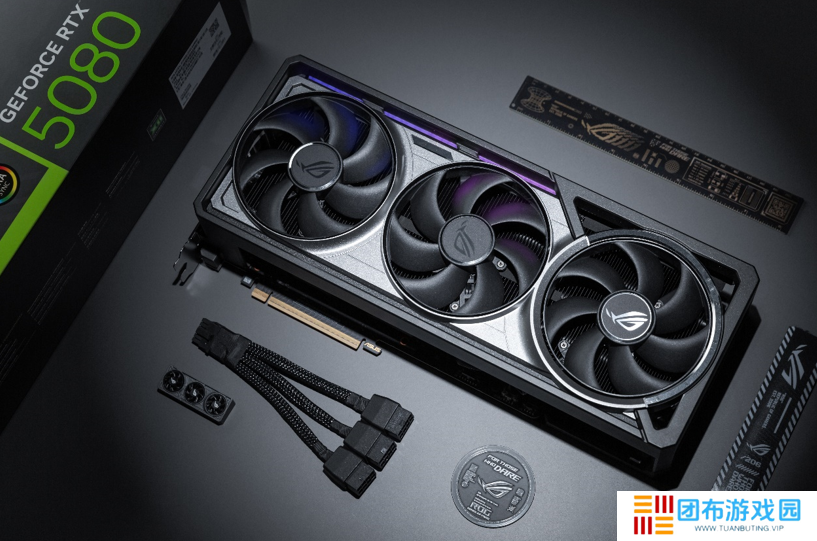 蛇年有新意！华硕携全新RTX 5080显卡迎春开售