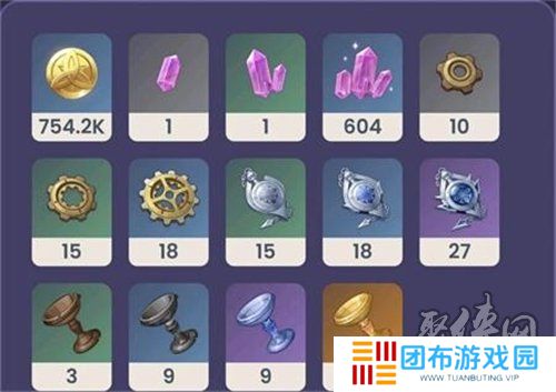 原神4.3新武器有哪些 原神4.3新武器详情介绍