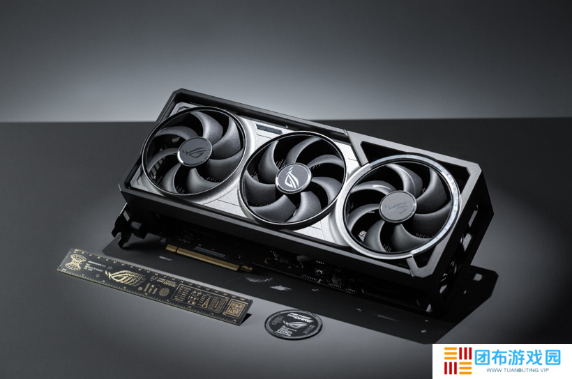 春节档正当时！华硕RTX 5080显卡高能开售