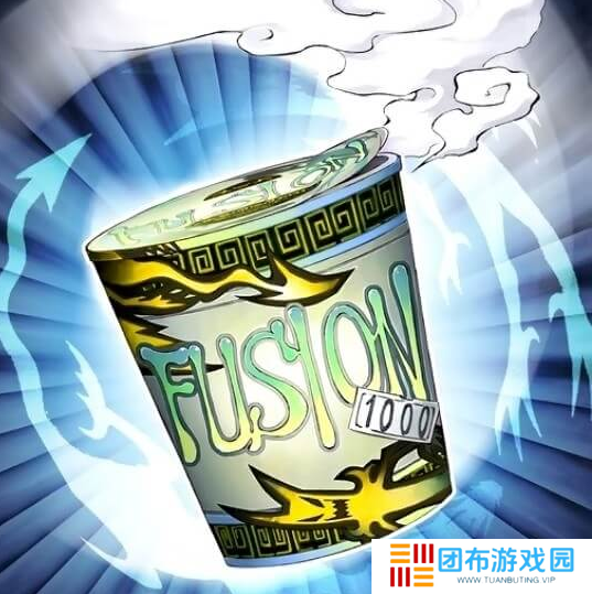 游戏王简易融合怎么用 简易融合效果是什么