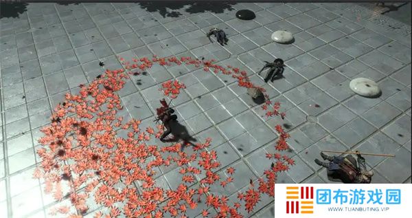 燕云十六声武库神兵任务攻略分享