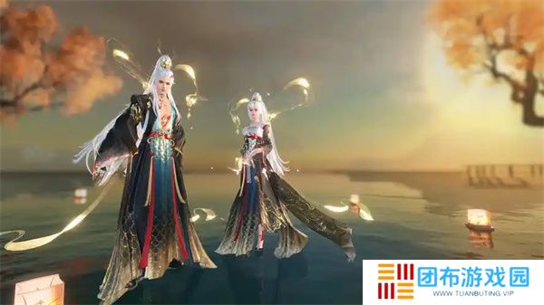 逆水寒手游野利白妙史诗挑战攻略