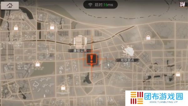 新月同行地铁据点等级提升方法