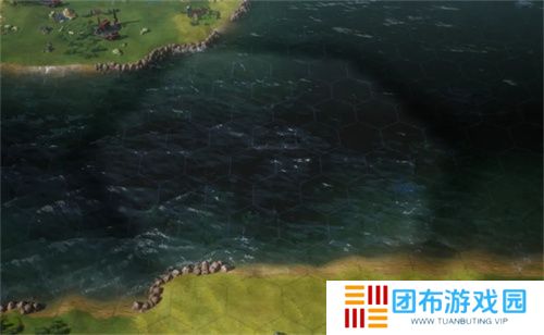 创建“海上丝绸之路”，《世界启元》X2纪元【定海平波】1.25正式上线