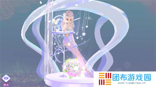 金蛇送福 《全民乐舞》新服《云梦星河》1月24日12点开启 邀您共赴梦幻之约