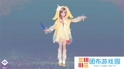 金蛇送福 《全民乐舞》新服《云梦星河》1月24日12点开启 邀您共赴梦幻之约