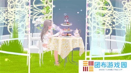 金蛇送福 《全民乐舞》新服《云梦星河》1月24日12点开启 邀您共赴梦幻之约