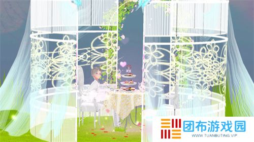 金蛇送福 《全民乐舞》新服《云梦星河》1月24日12点开启 邀您共赴梦幻之约
