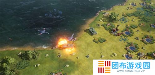创建“海上丝绸之路”，《世界启元》X2纪元【定海平波】1.25正式上线