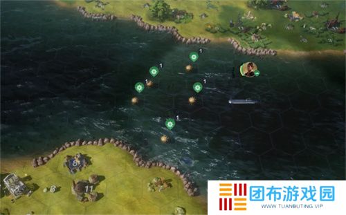 创建“海上丝绸之路”，《世界启元》X2纪元【定海平波】1.25正式上线