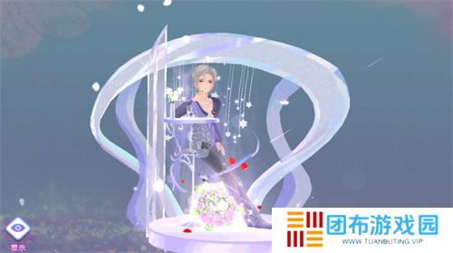 金蛇送福 《全民乐舞》新服《云梦星河》1月24日12点开启 邀您共赴梦幻之约