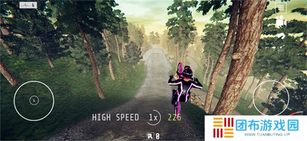速降王者单机版