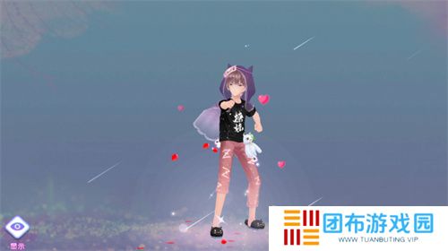 金蛇送福 《全民乐舞》新服《云梦星河》1月24日12点开启 邀您共赴梦幻之约