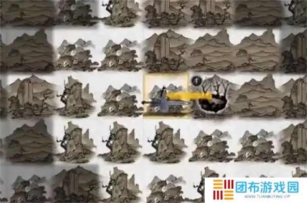 鬼谷八荒手游炙炎之域位置一览