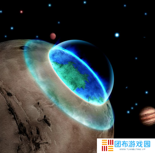 游戏王星球改造怎么用 星球改造效果是什么