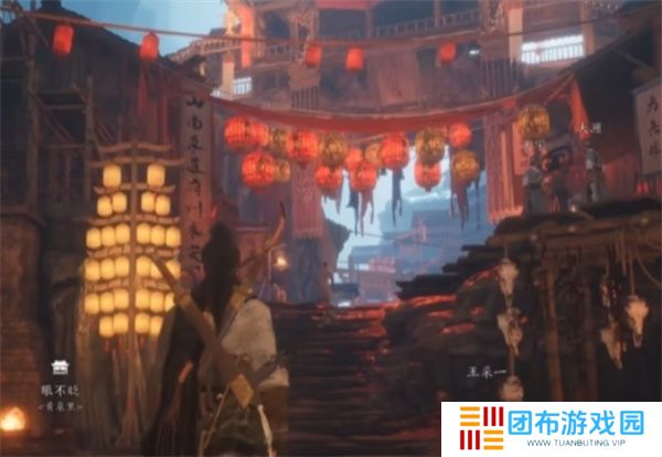 燕云十六声夜梦僧任务攻略分享