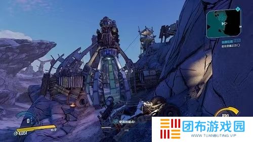 《无主之地3》&《小缇娜的奇幻之地》：小黑盒究极史低0.5折起，脑洞爆炸的游戏世界等你来！