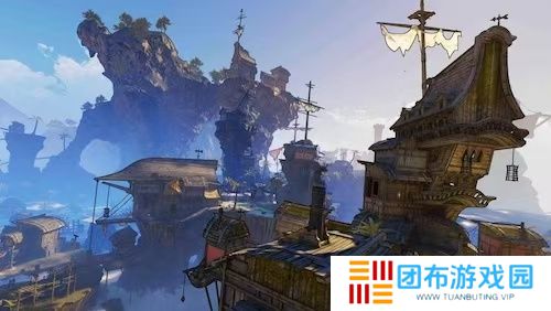 《无主之地3》&《小缇娜的奇幻之地》：小黑盒究极史低0.5折起，脑洞爆炸的游戏世界等你来！
