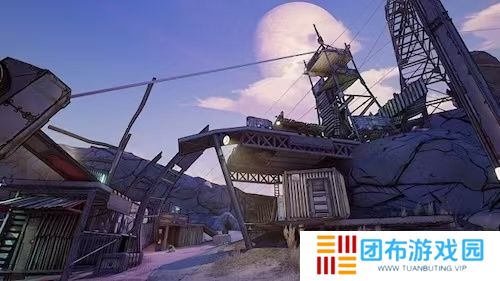 《无主之地3》&《小缇娜的奇幻之地》：小黑盒究极史低0.5折起，脑洞爆炸的游戏世界等你来！