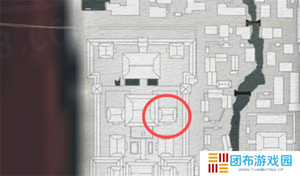 燕云十六声无相之钥绝念获取位置分享