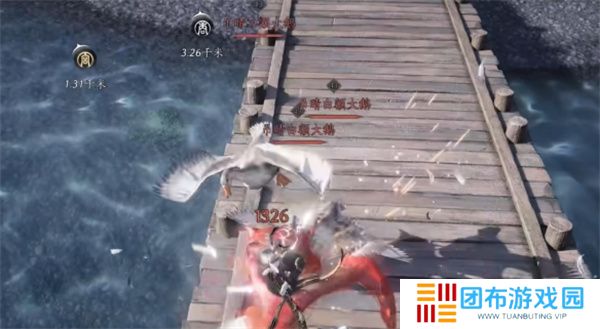 燕云十六声丧心鹅蛋获取方法分享