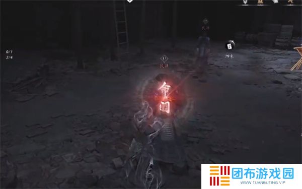 燕云十六声游龙柱使用方法攻略