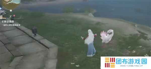 无限暖暖玫色天鹅绒获取方法分享
