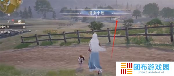 无限暖暖玫色天鹅绒获取方法分享